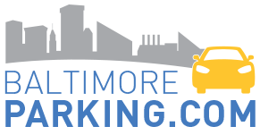 Reserve parking Online for the City of Baltimore