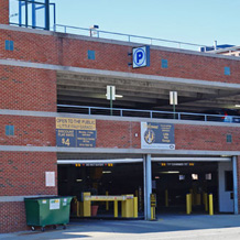 little-italy-garage-map